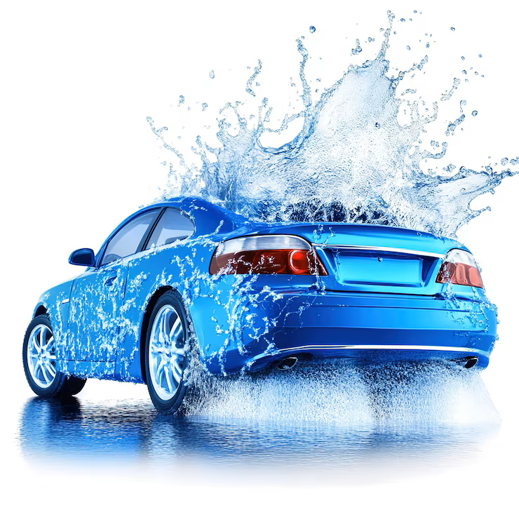 SparkleWash Auto Spa