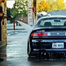 Express Wash