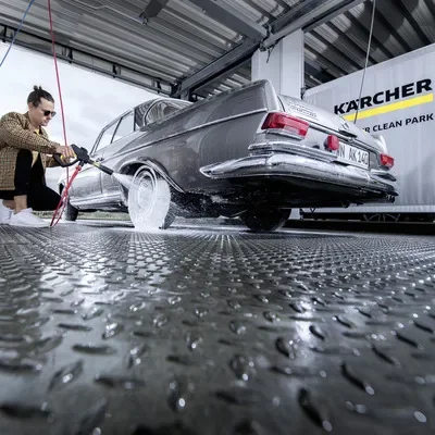 Signature Wash