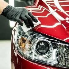 Paint Correction (1-Stage)