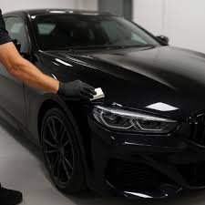 Ceramic Coating