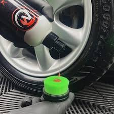 Tyre Shine & Dressing